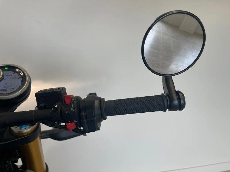 2022 Ducati Scrambler 1100 alt