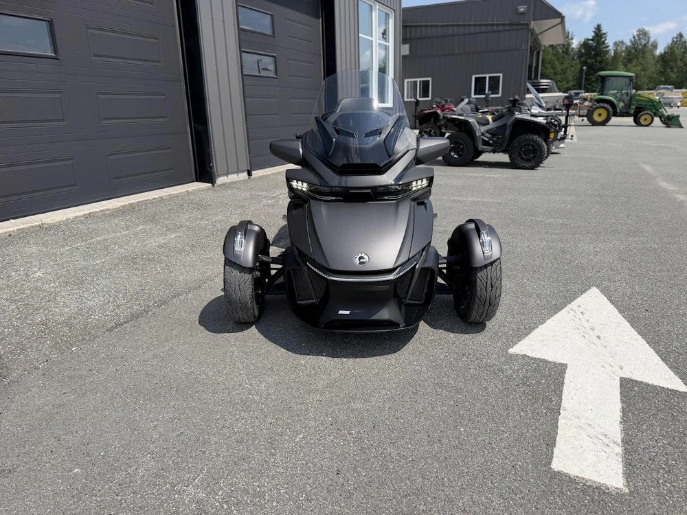 Can-am Rt Limited 2022 alt