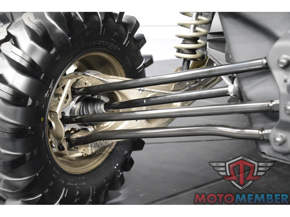 2026 Can-am Maverick X3 X Mr Turbo Rr 72 alt