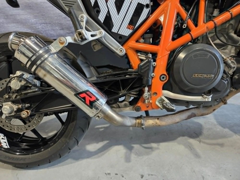 Ktm Duke690 2014 alt