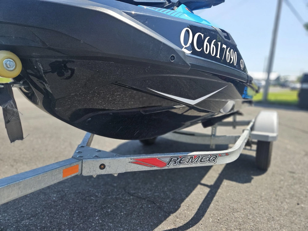Sea-doo Rxt 230 Supercharged 2018 alt
