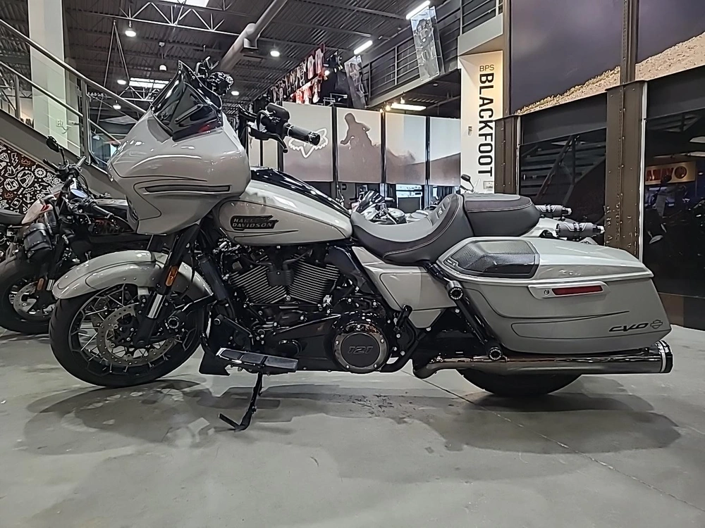 2023 Harley-davidson Flhxse - Cvo™ Street Glide™ alt