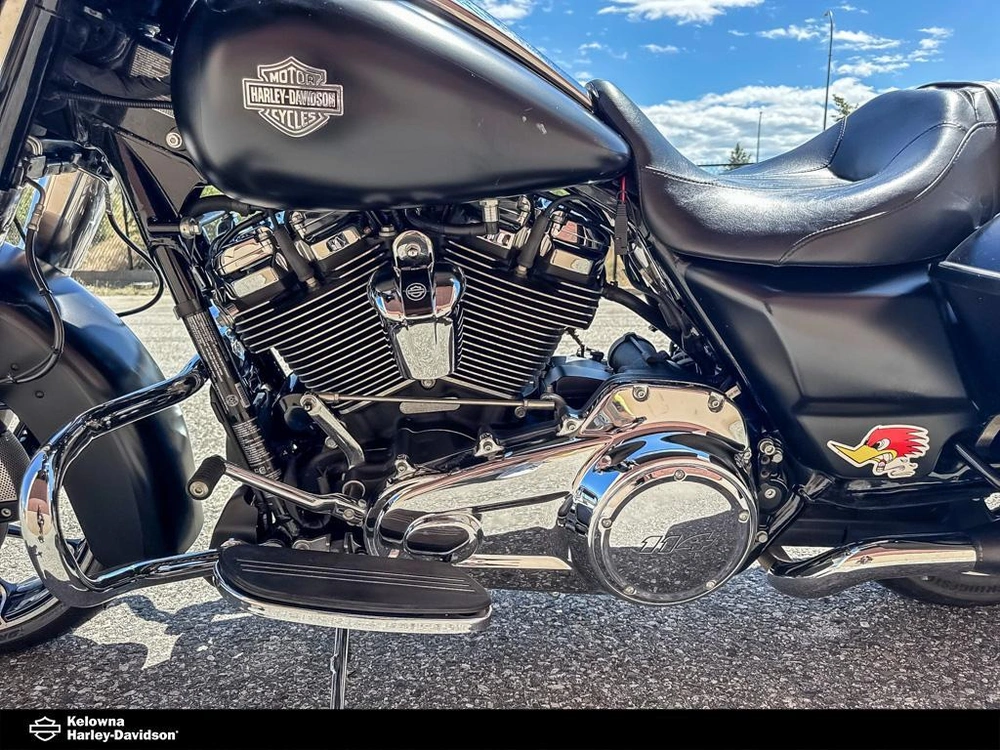 2022 Harley-davidson Flhxs - Street Glide™ Special alt