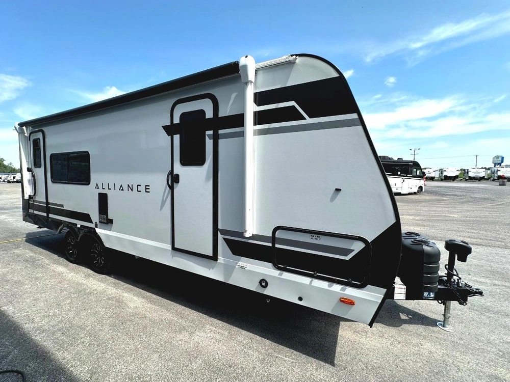 2027 Alliance Rv Delta Rk234 alt