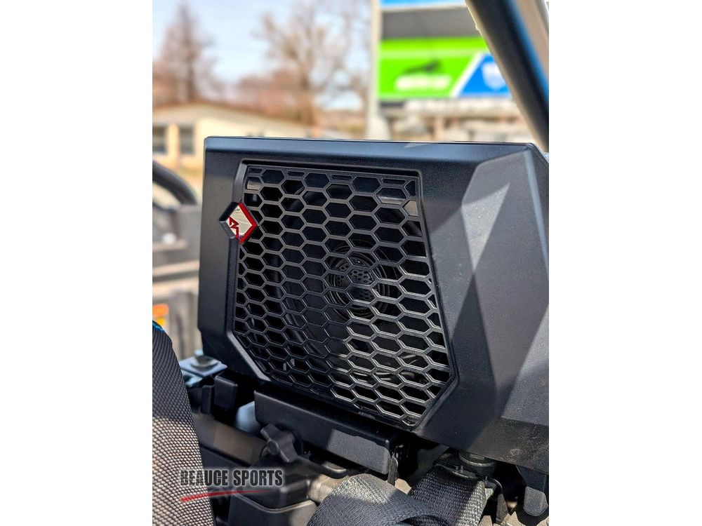 Polaris Rzr Pro Xp Ultimate Earth Blue Démo 🎯 Turbo Utv Performance 181hp Fast Trail Maverick R Turbo R Krx1000 Suspension 🟢 2026 alt