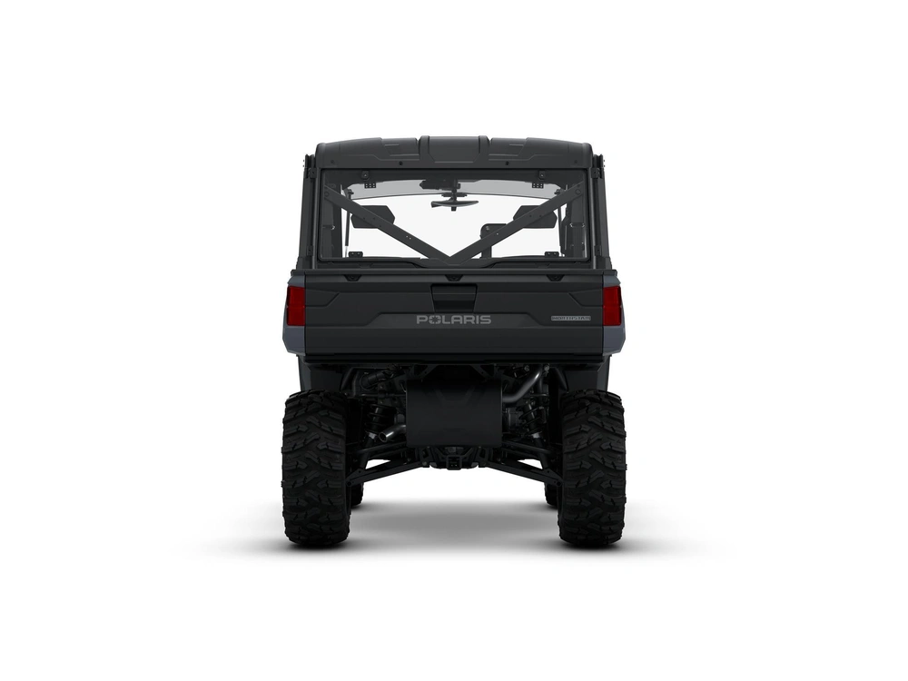 Polaris 2026 Polaris Ranger Xp 1000 Northstar Edition Ultimate Stealth Gray 2026 alt