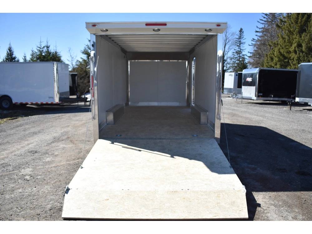 2025 Nitro Nitro Nc Enclosed Series 8.5' X 18' Ta alt
