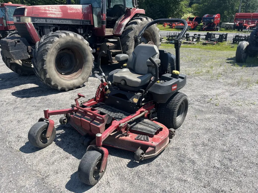 2021 Toro 7000