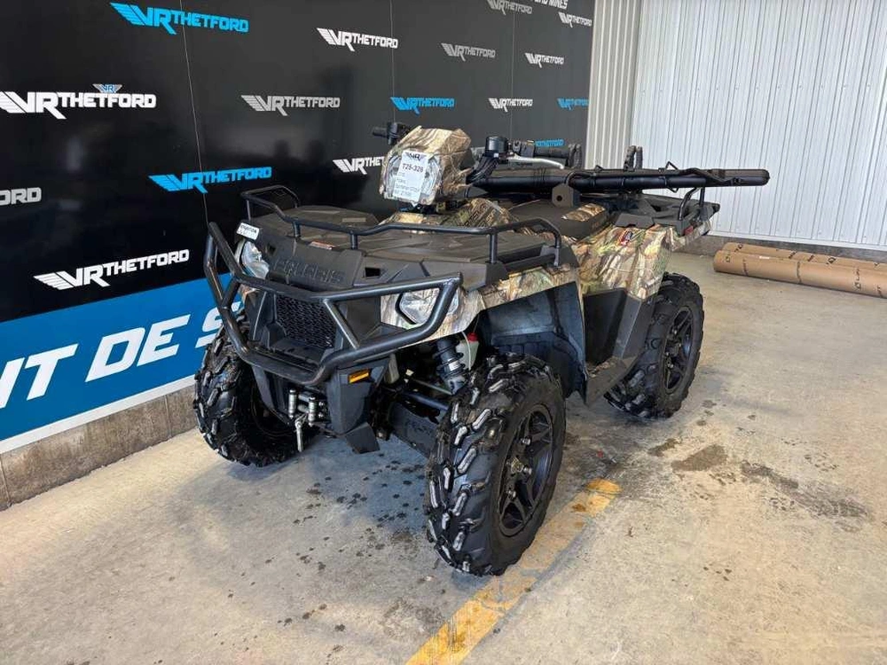 Polaris Sportsman 570 Sp 2019 alt