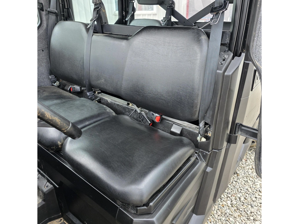 2018 Polaris Ranger Crew Xp 900 Eps alt