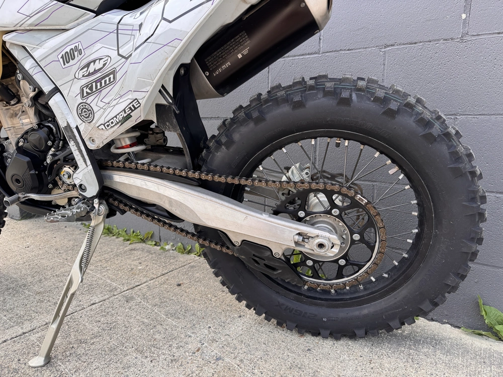 2024 Ktm 250 Xc-f alt