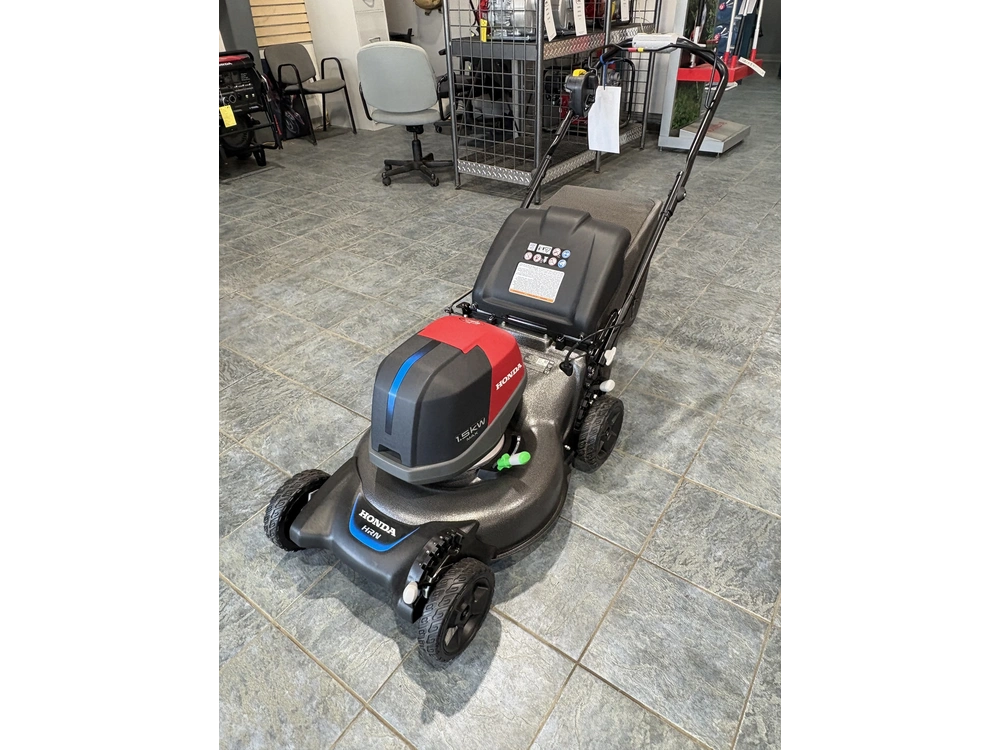 2026 Honda Hrn21bvc4 alt