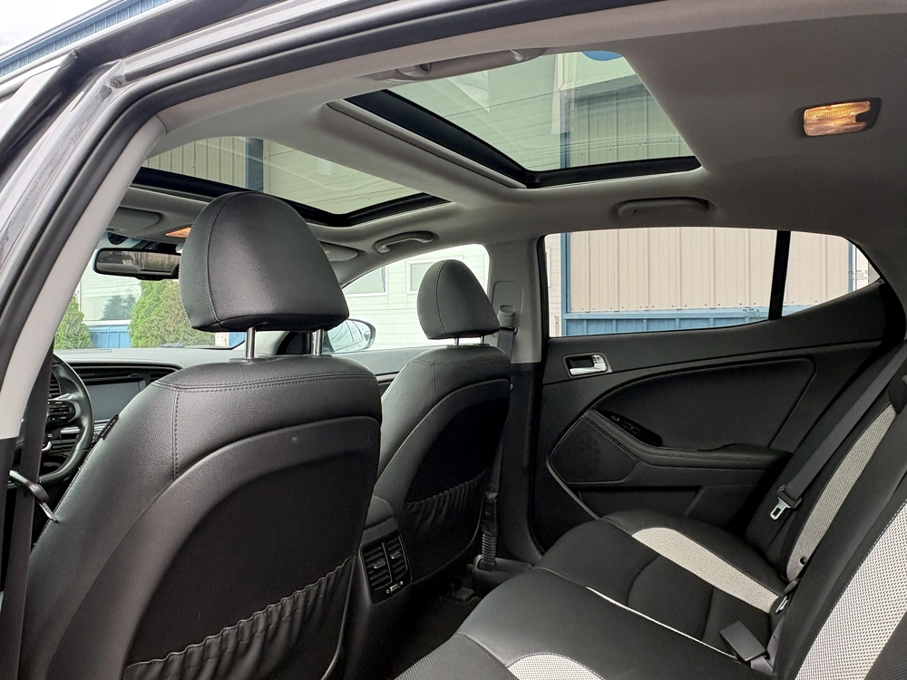 2015 Kia Optima alt