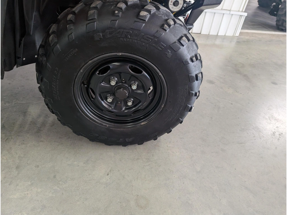 Suzuki Kingquad 750 Power Steering 2016 alt