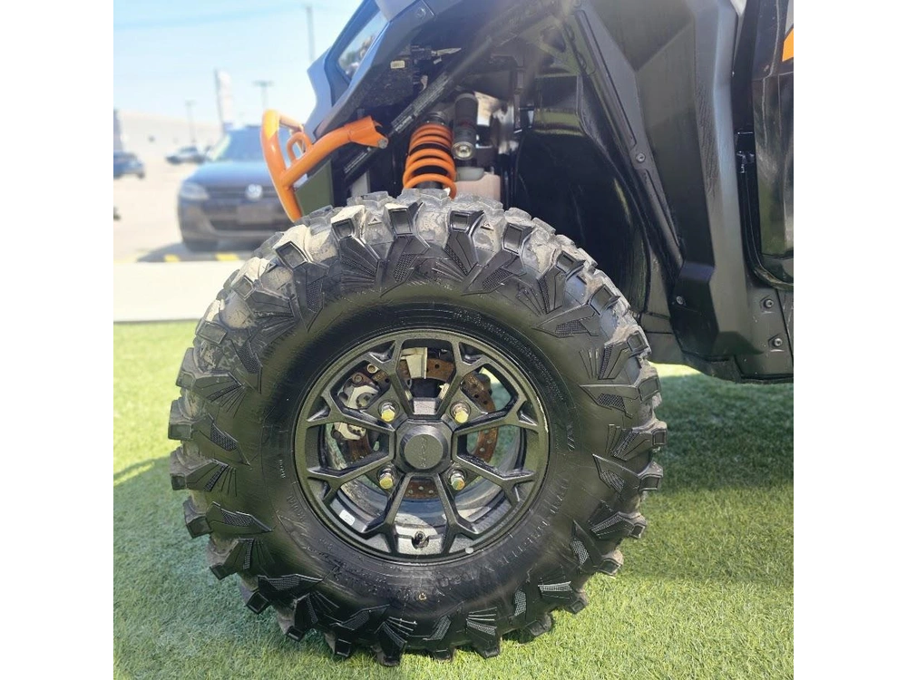 2024 Polaris Rzr Xp 4 1000 Ultimate alt