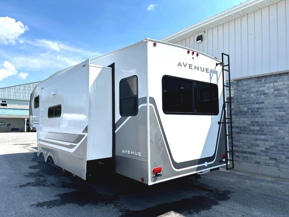 Alliance Rv Avenue 29rl 2027 alt