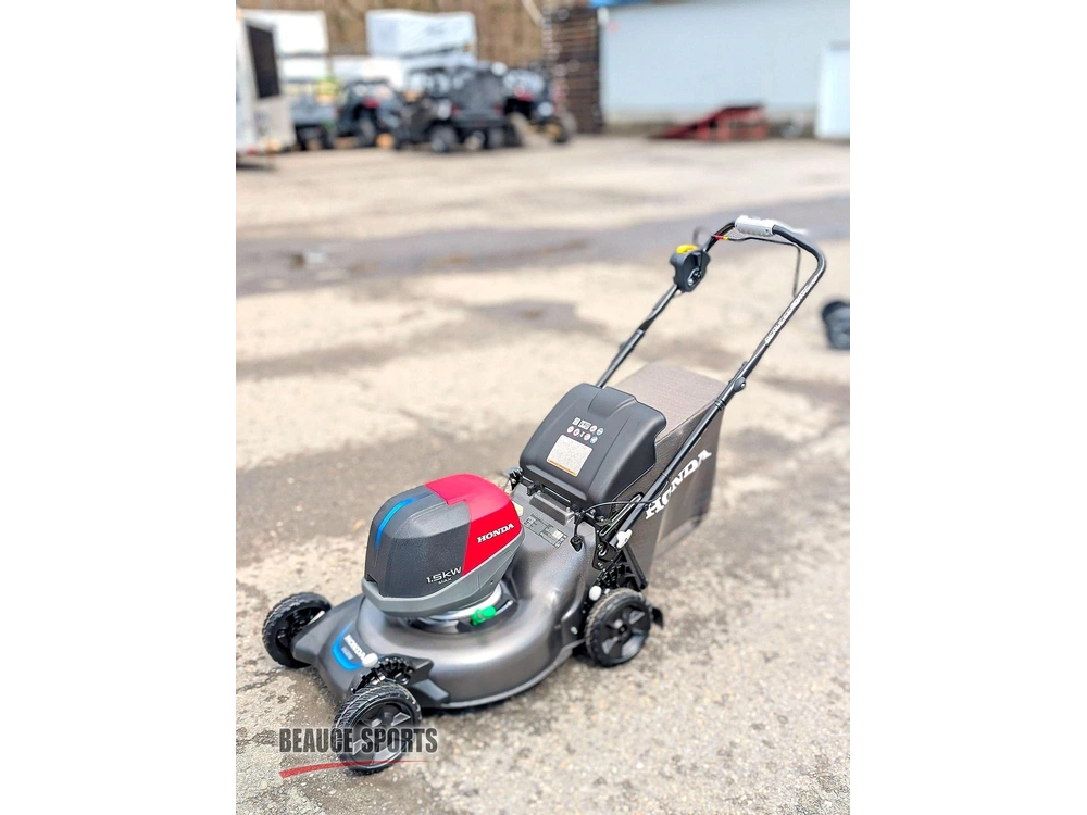 Honda Batterie Hrn-bv 1,5 Kw Hrn21bvc4 Tondeuse 2026 alt