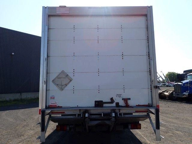 Isuzu Nrr 2022