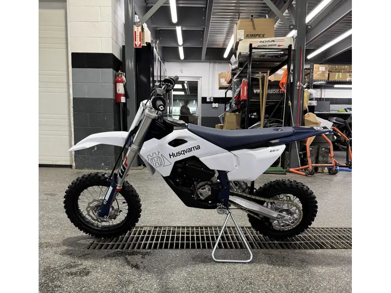 Husqvarna EE 5 2027