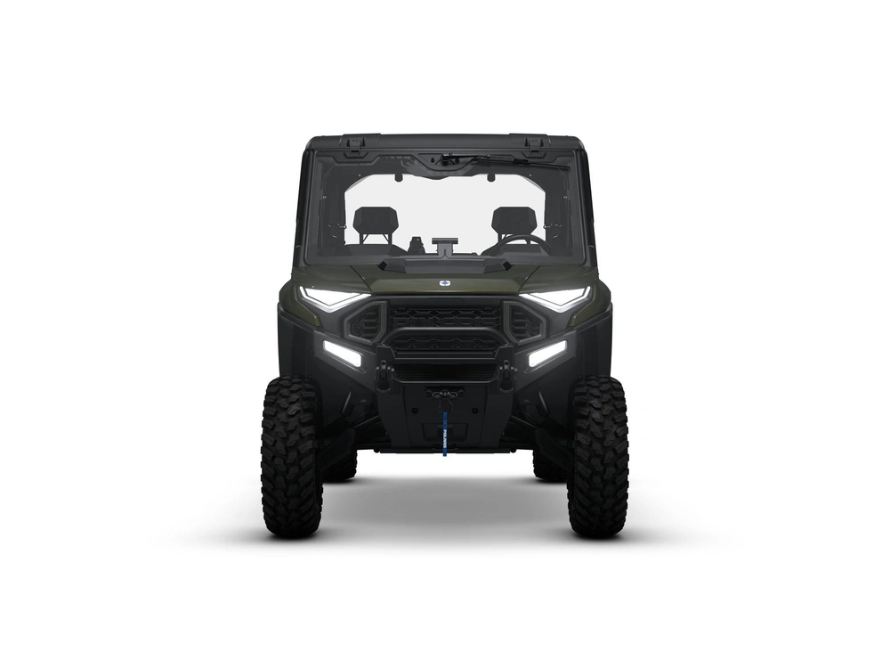 Polaris Ranger Crew Xd1500 Northstar Ultimate 2026 alt