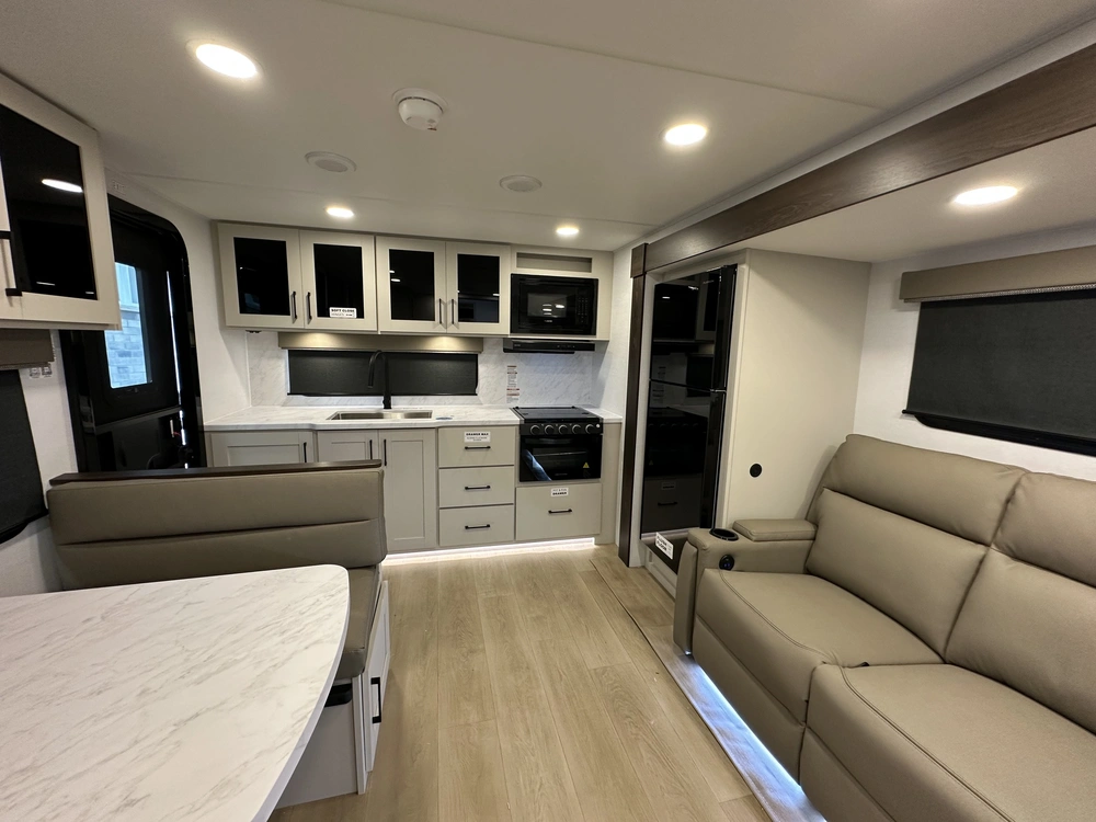 2027 Alliance Rv Delta Rk234 alt