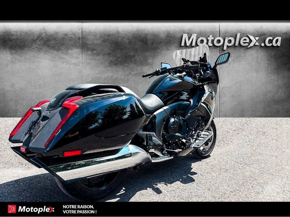 2024 Bmw K1600b alt