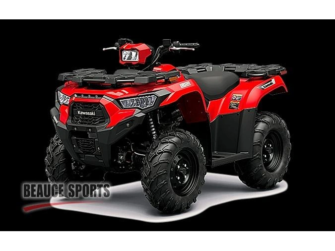 Kawasaki Kvf450 Non-eps 💥kvf 450 Brute Force💥 2026 alt