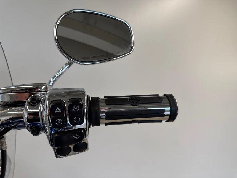 2015 Harley-davidson Flhr - Road King™ alt