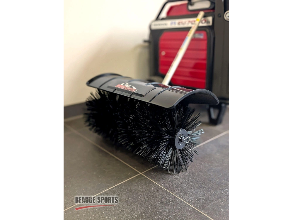 2025 Honda Ssbrc Balai A Poil Outil Versattach | 💨 Balai Portatif Poussière Et Caoutchouc Capture Efficace Alternatives Vileda Karcher 💨 | alt