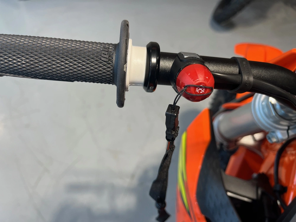 2027 Ktm Sx-e 5 alt