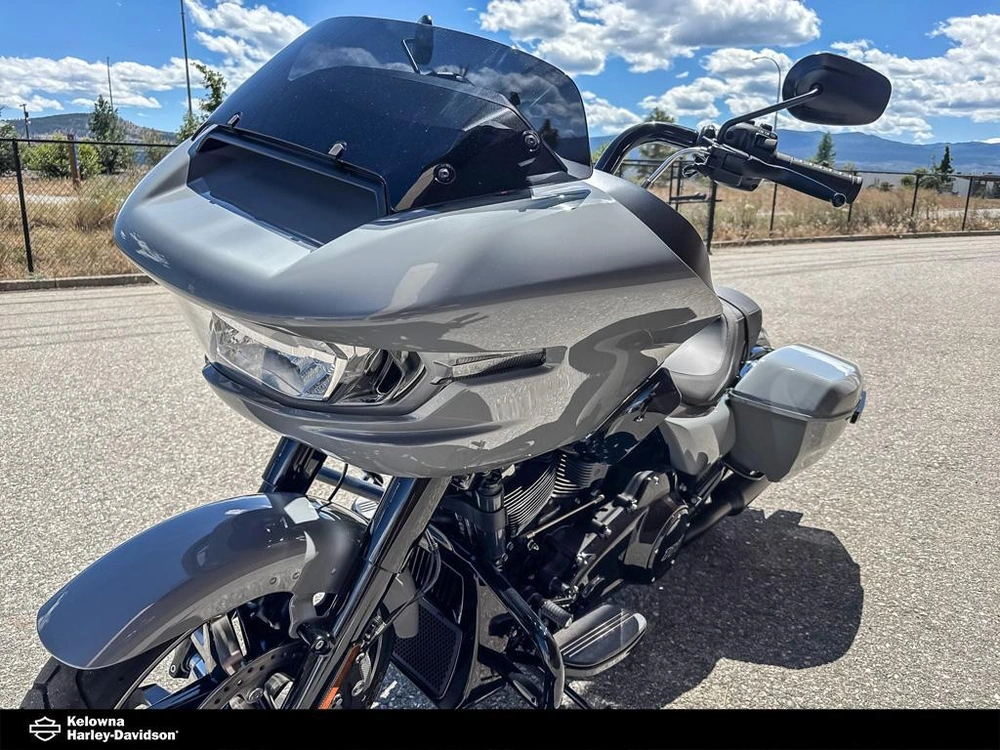 2026 Harley-davidson Fltrx - Road Glide® alt
