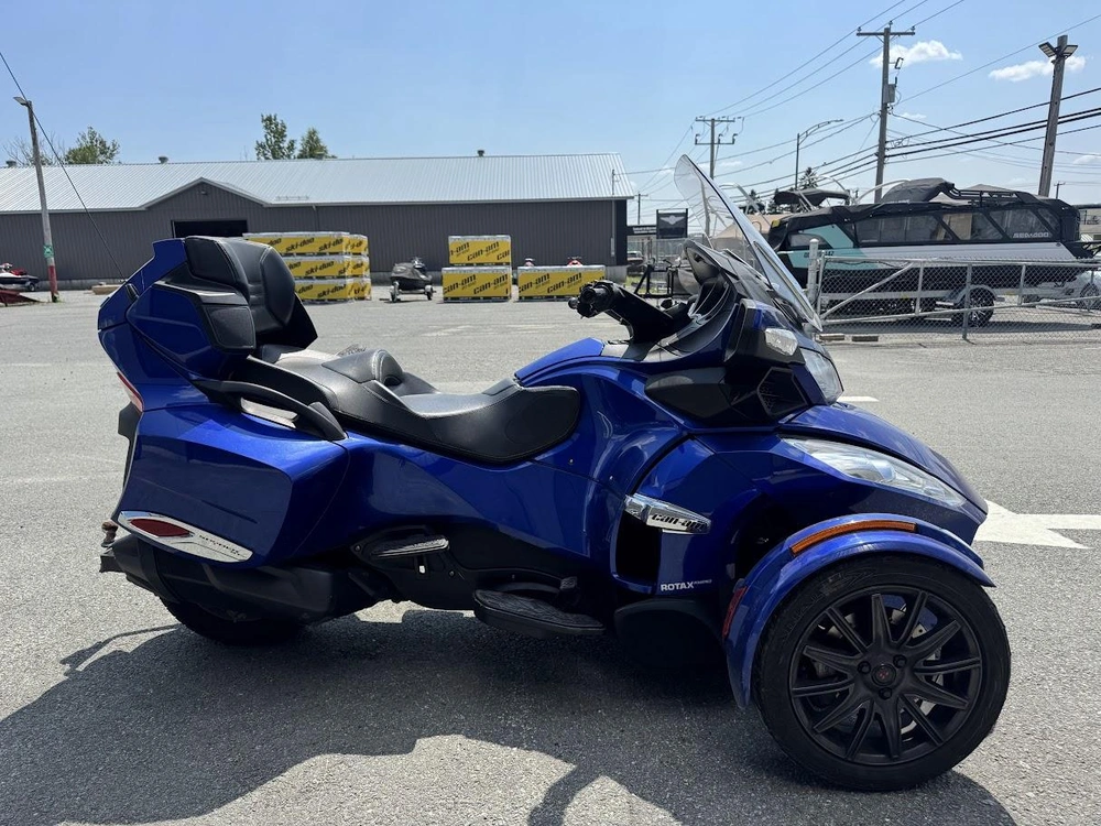 Can-am Rt-s 2013 alt