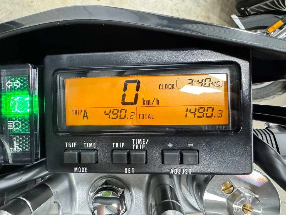Suzuki Dr-z 400 Drz 400 2023 alt