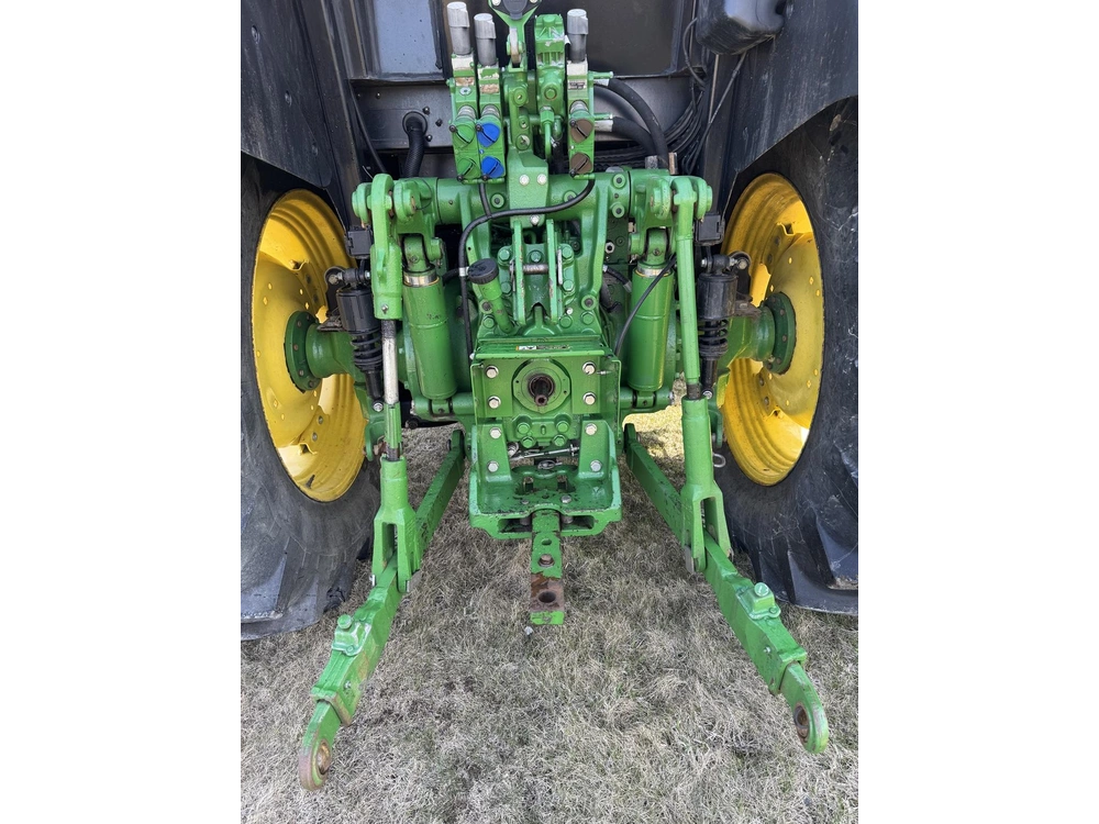 John Deere 5100r 2017 alt