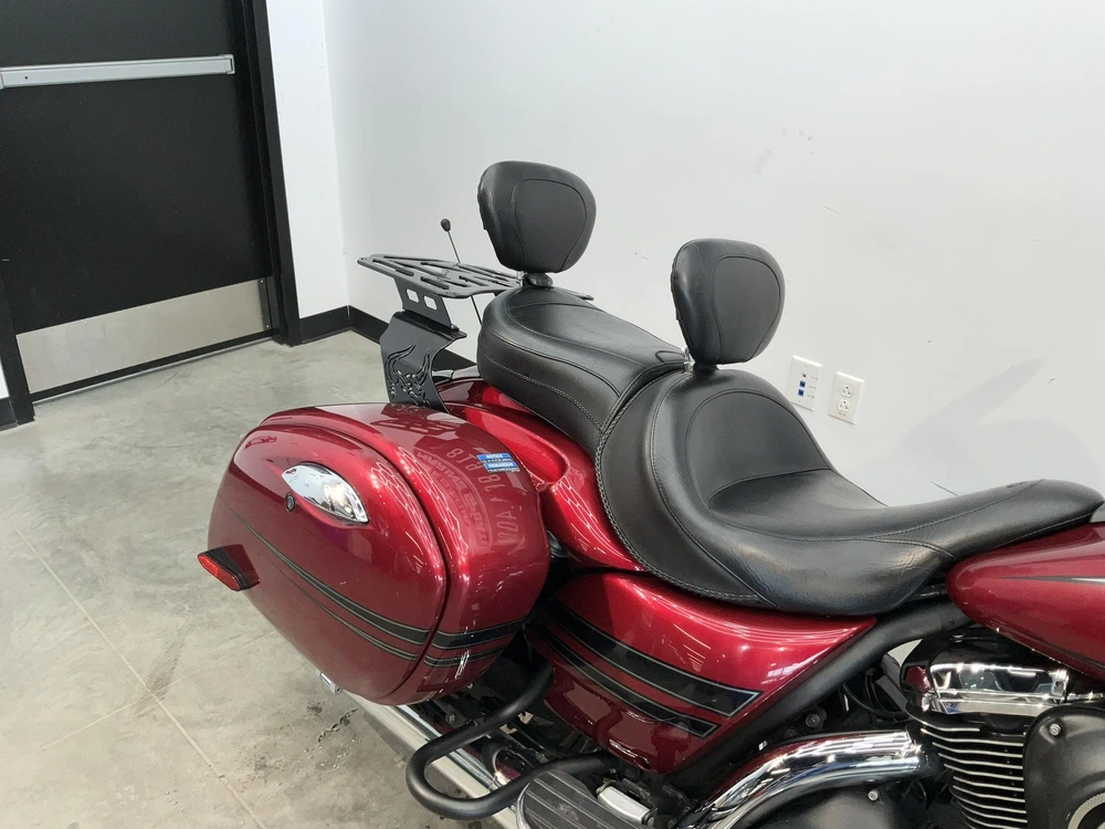 Kawasaki Vulcan 1700 Vaquero 2017 alt