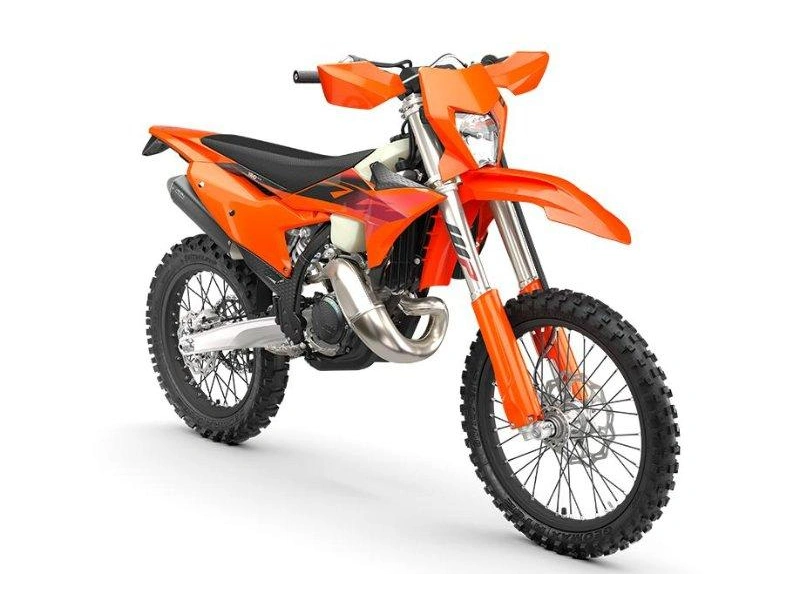 2027 Ktm 150 Xc-w alt