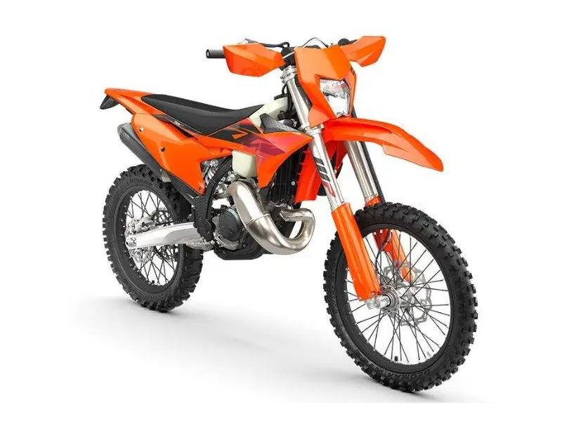 KTM 150 XC-W 2027
