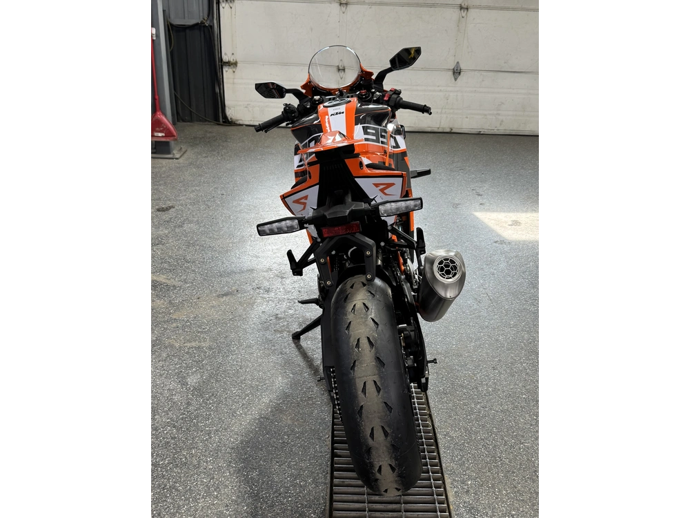 2026 Ktm 990 Rc R alt