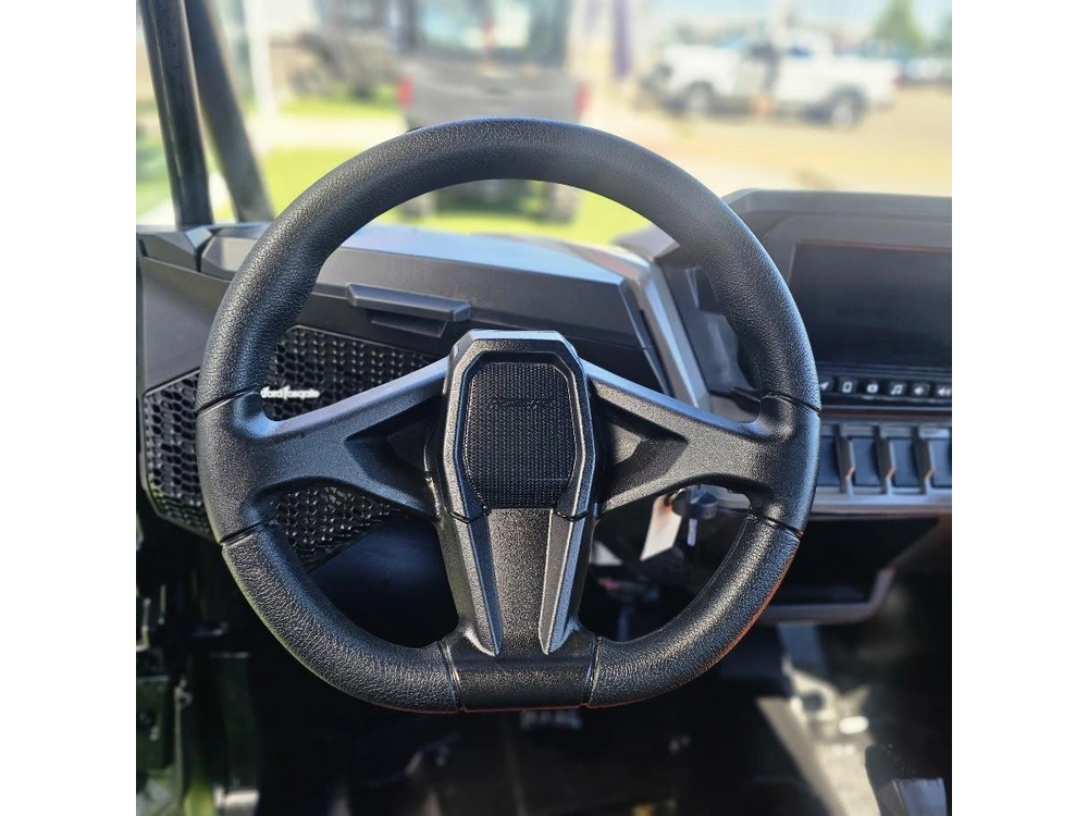 2024 Polaris Rzr Xp 4 1000 Ultimate alt