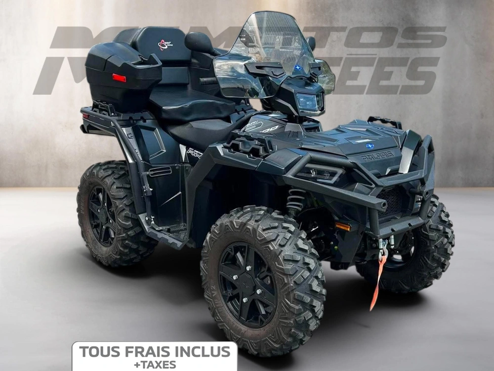 Polaris Sportsman 1000 Xp Ultimate Trail 2022 alt