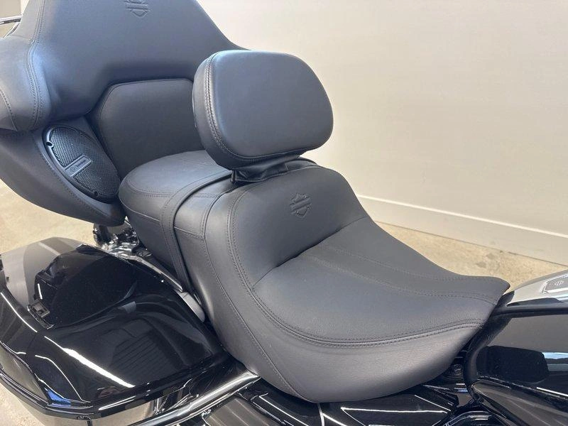 2026 Harley-davidson Touring Flhxl - Street Glide™ Limited alt