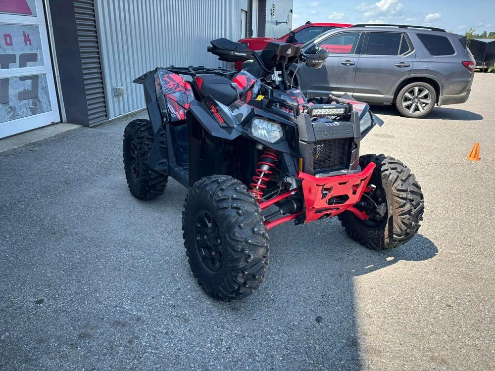 Polaris Scrambler Xp 1000 S 2020 alt