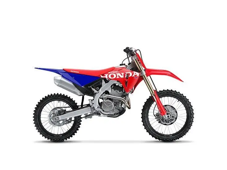 Honda CRF250R 2027