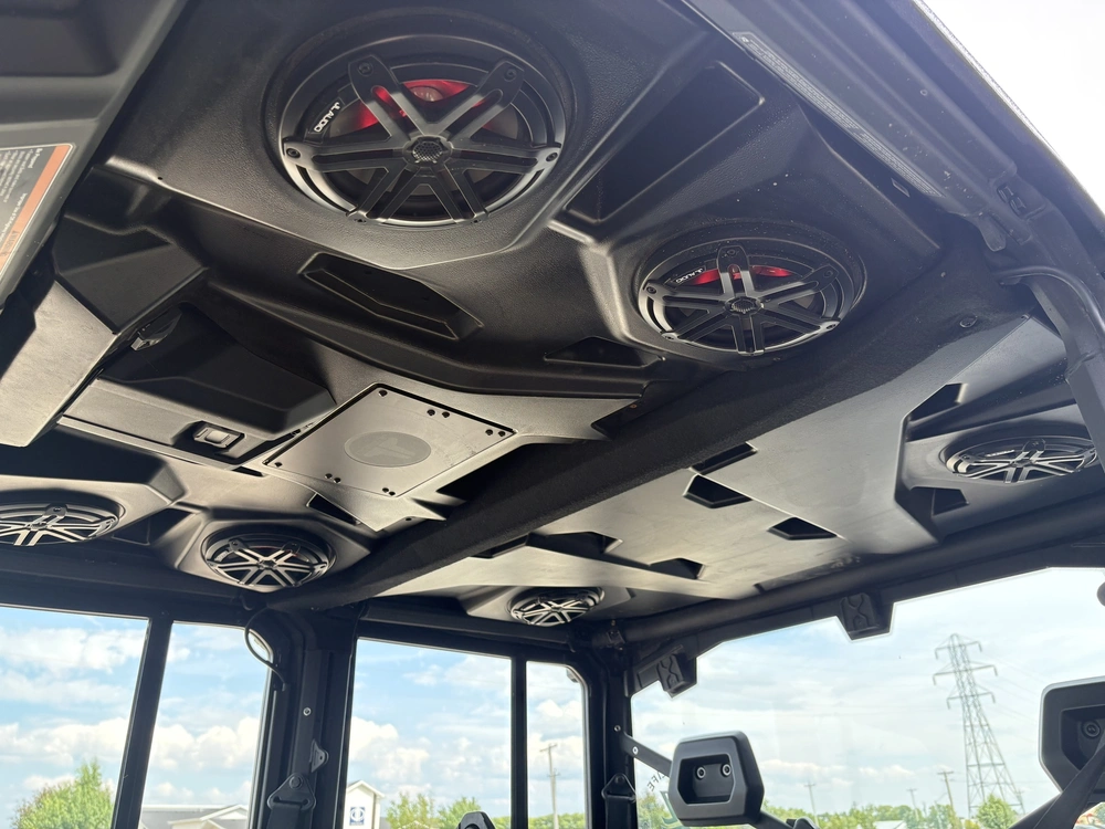 2026 Can-am Defender Max Xt Cab Hd11 alt