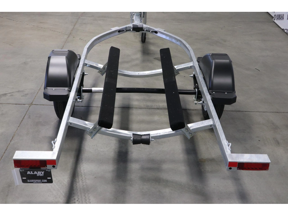 2027 Maxi-roule Wc1500 (jet Master 1500) alt
