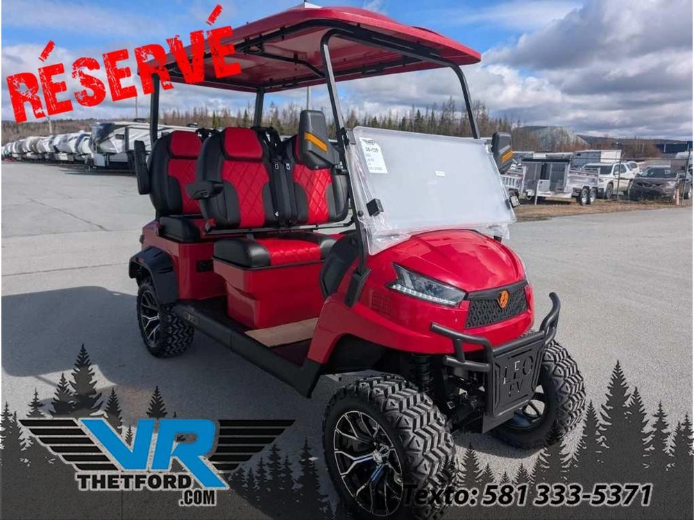 Leo Ev F4 2026 alt