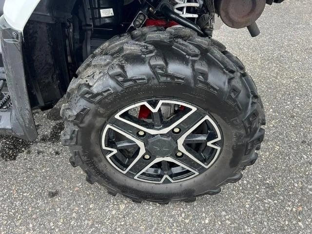 2014 Polaris Spmn 850 Xp Avec Chenilles alt