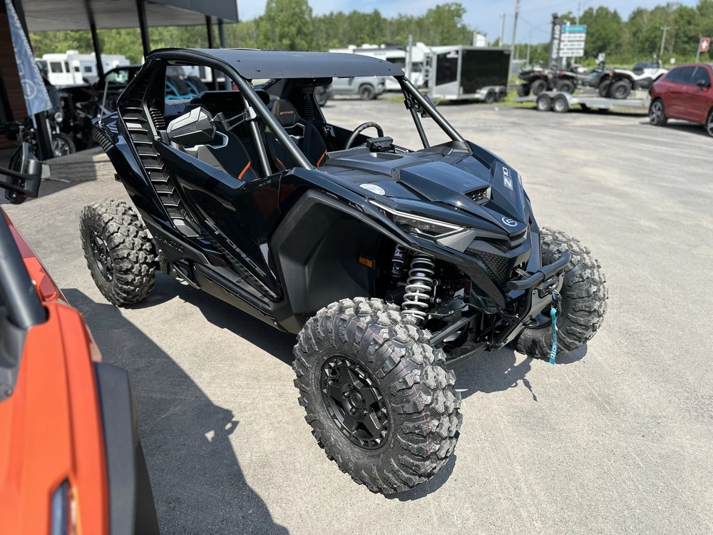 Cfmoto Z10 2026 alt