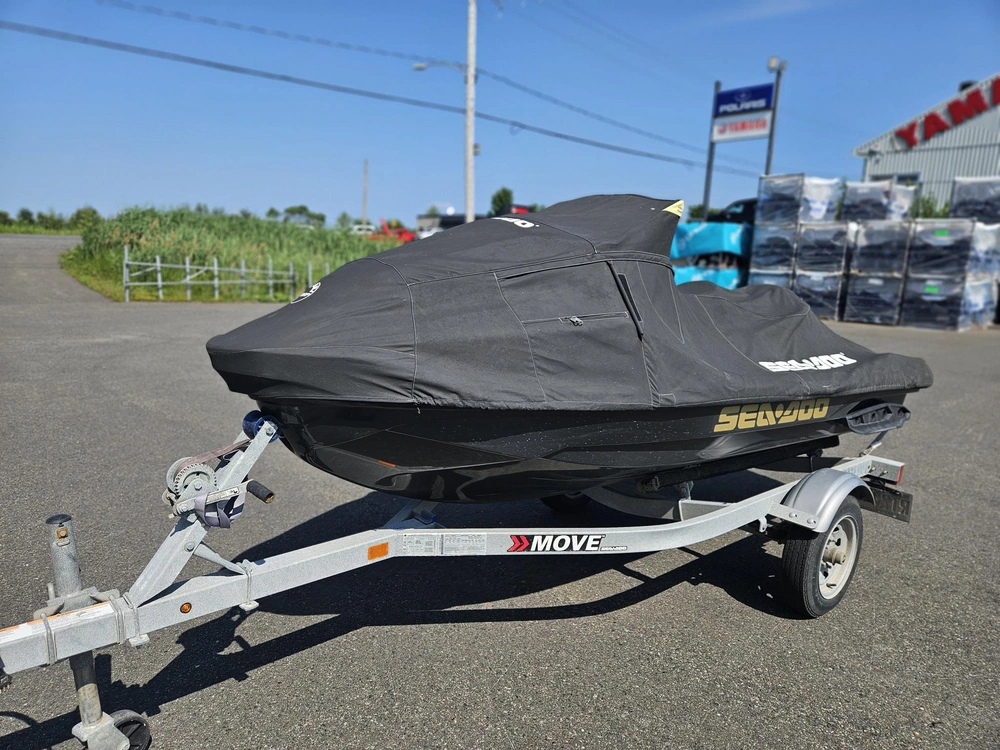 Sea-doo Rxt-x 300 Supercharged 2019 alt