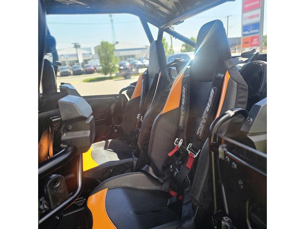 2024 Polaris Rzr Xp 4 1000 Ultimate alt